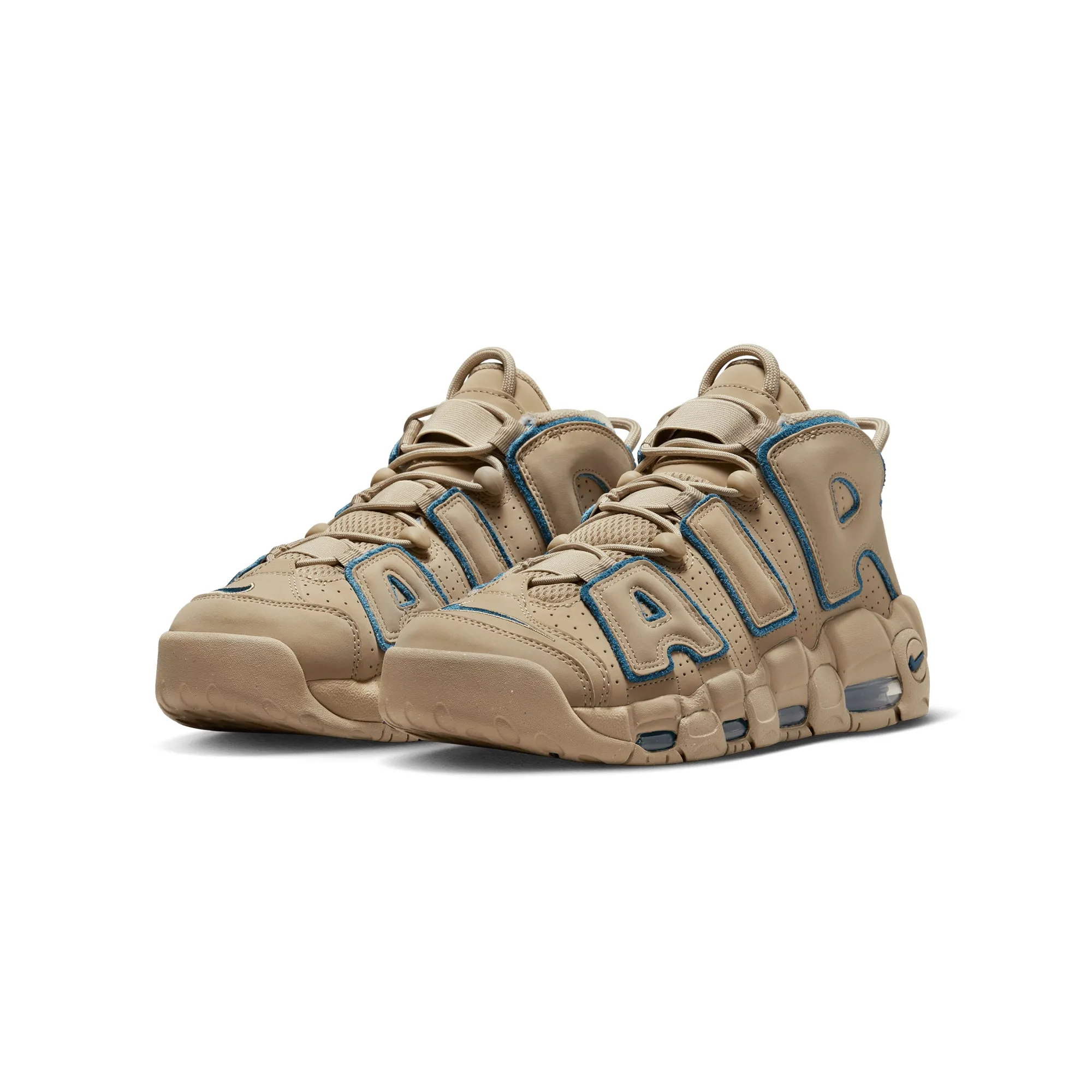 Nike Air More Uptempo '96 Shoes