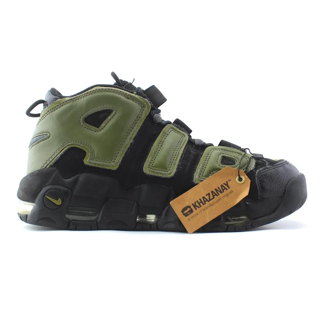 NIKE  AIR MORE UPTEMPO
