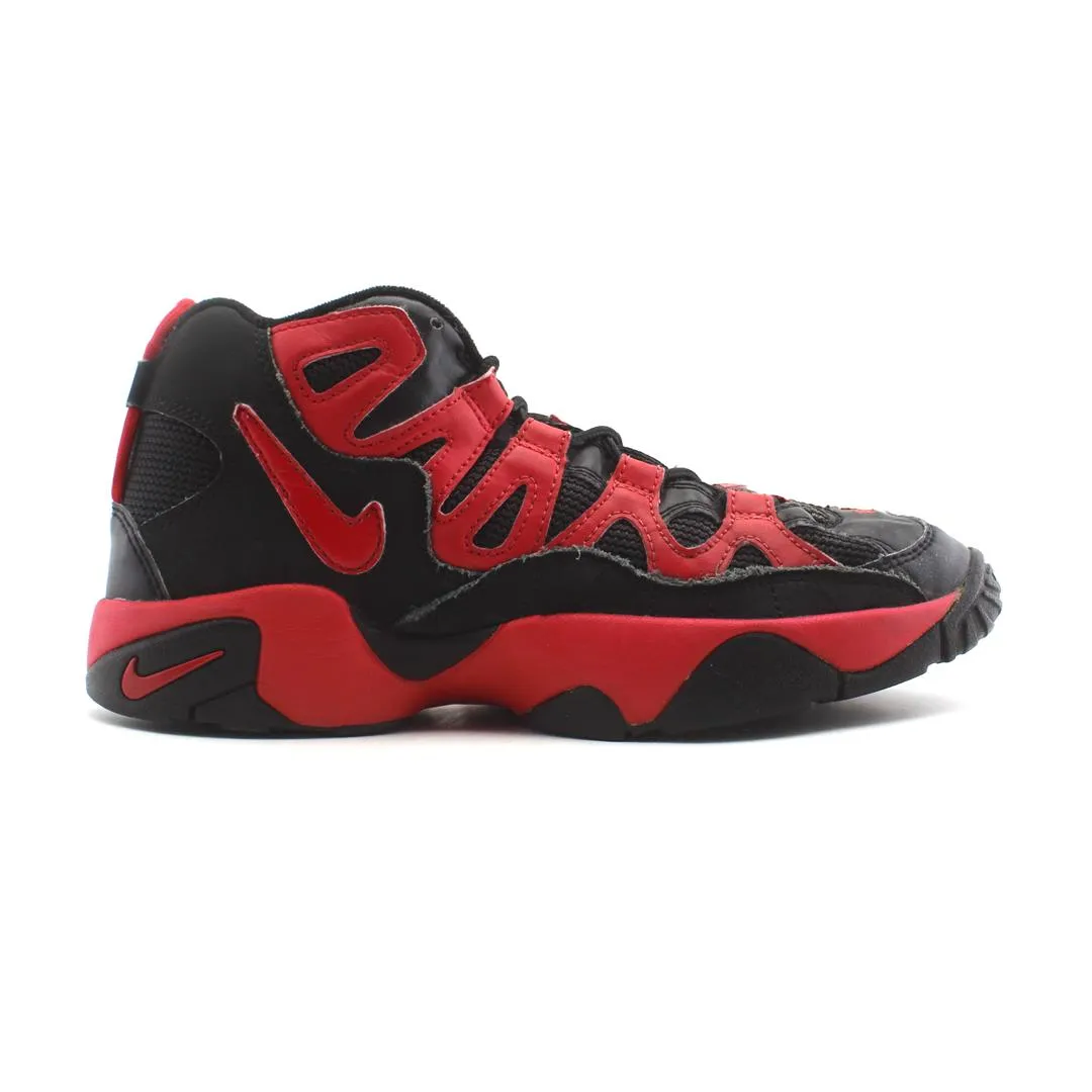 NIKE AIR SLANT MID