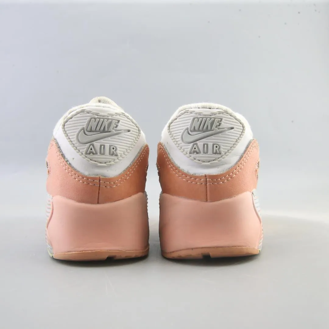 NIKE E AIR MAX 90 LTR SE