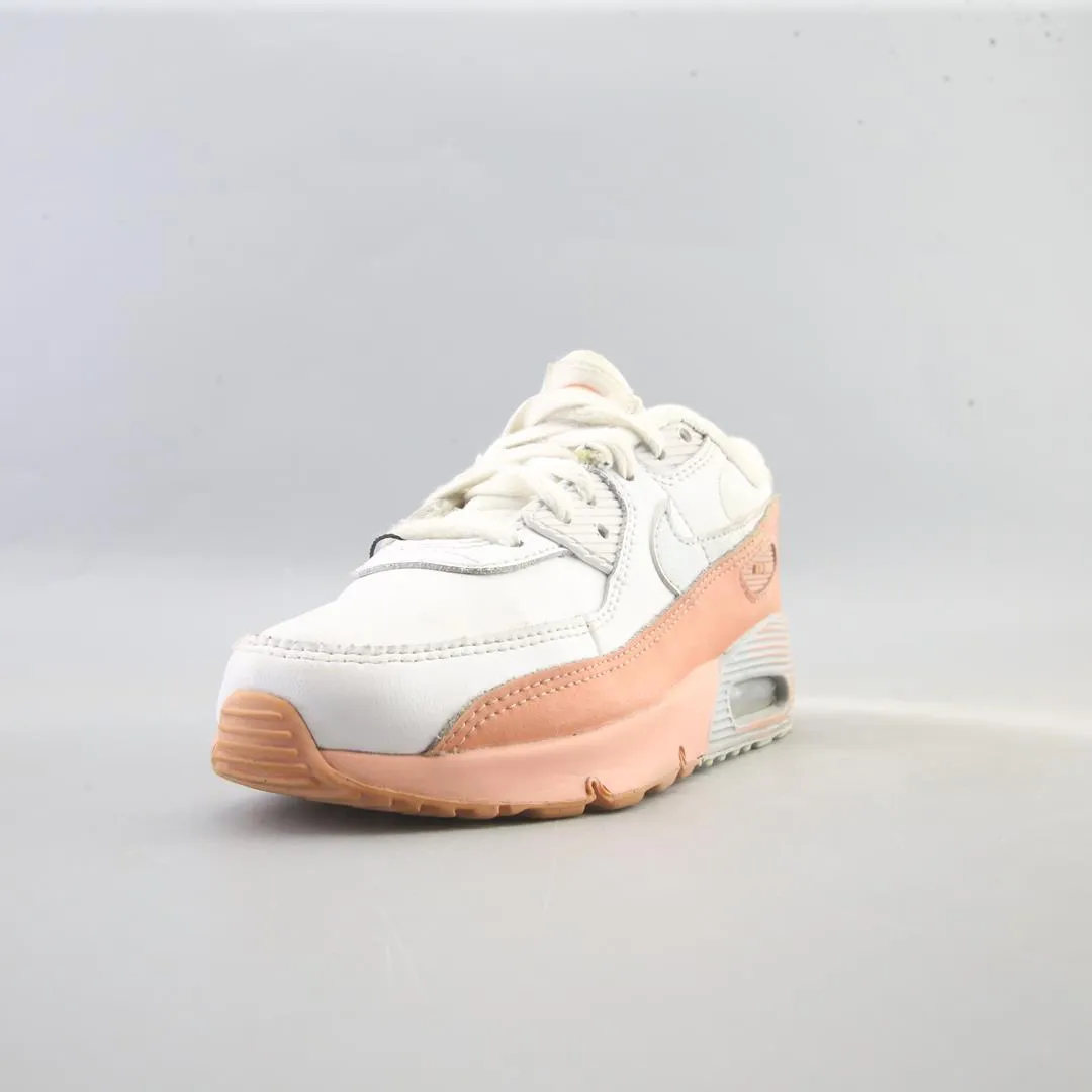 NIKE E AIR MAX 90 LTR SE