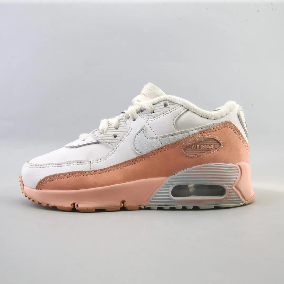 NIKE E AIR MAX 90 LTR SE