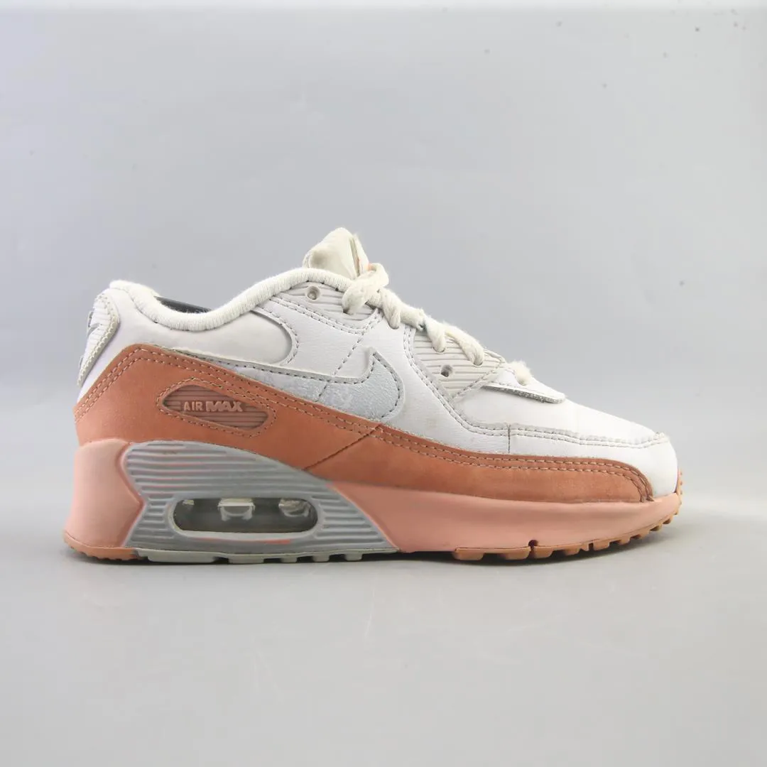 NIKE E AIR MAX 90 LTR SE