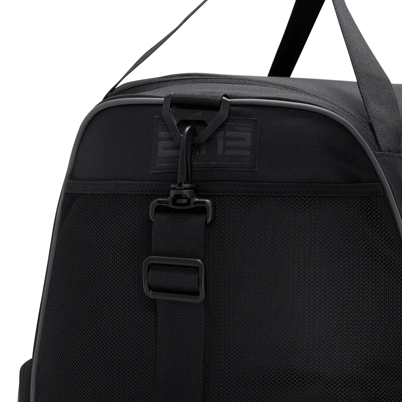Nike Hoops Elite Duffel Bag (57L)