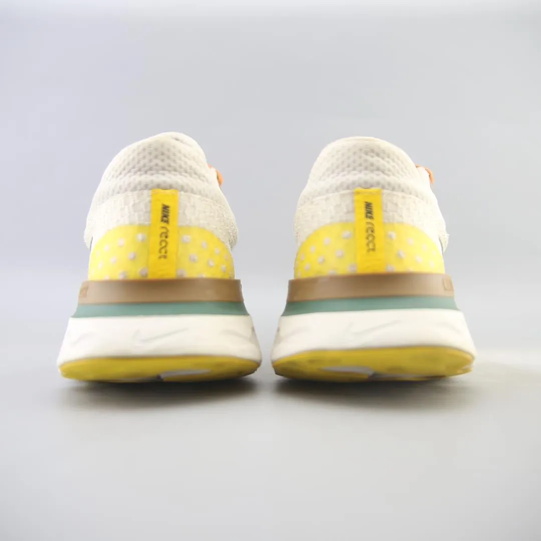 NIKE INFINITY RUN AIR