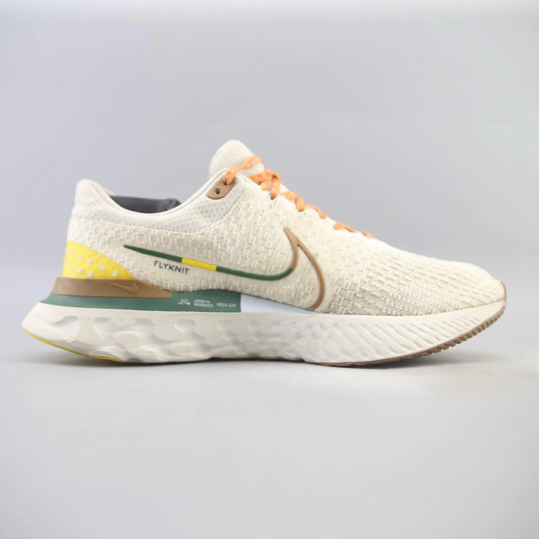NIKE INFINITY RUN AIR