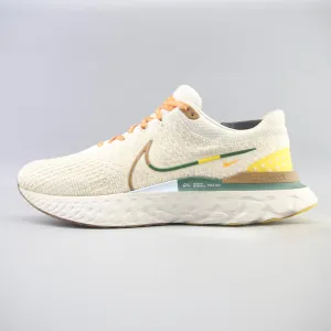 NIKE INFINITY RUN AIR
