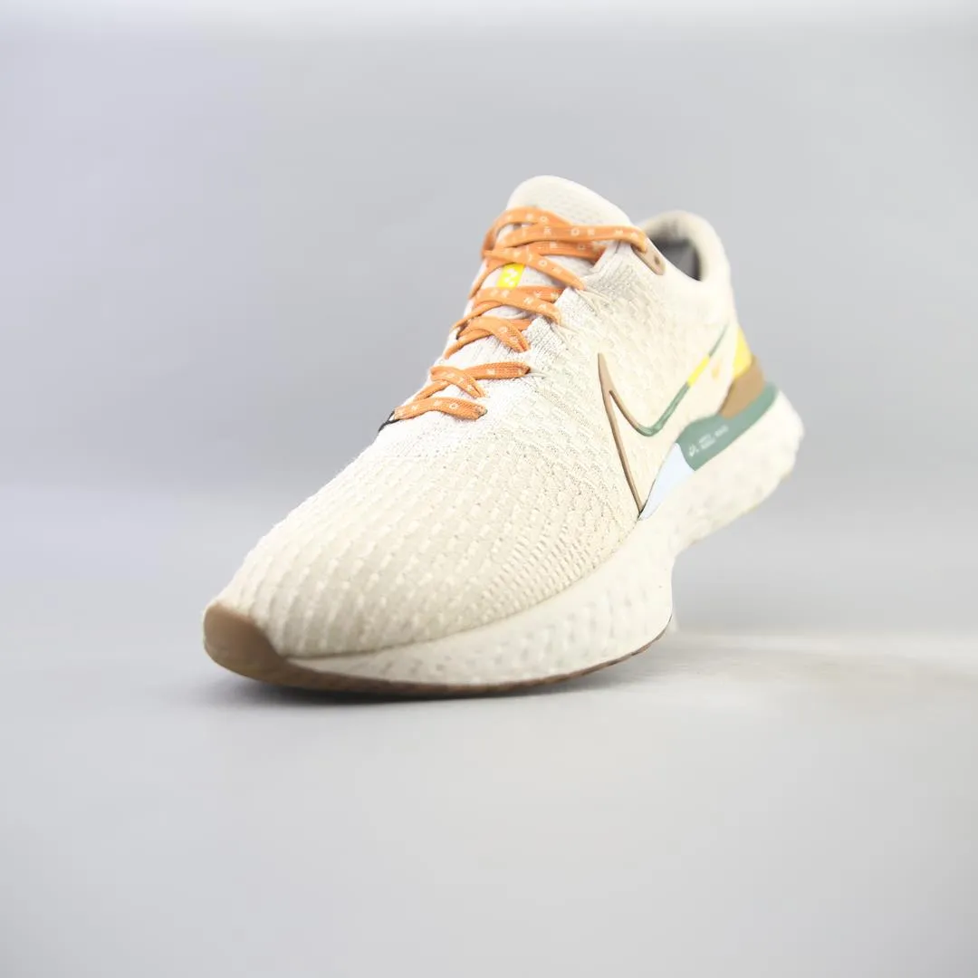NIKE INFINITY RUN AIR