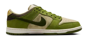 Nike SB Dunk Low x Yuto Matcha