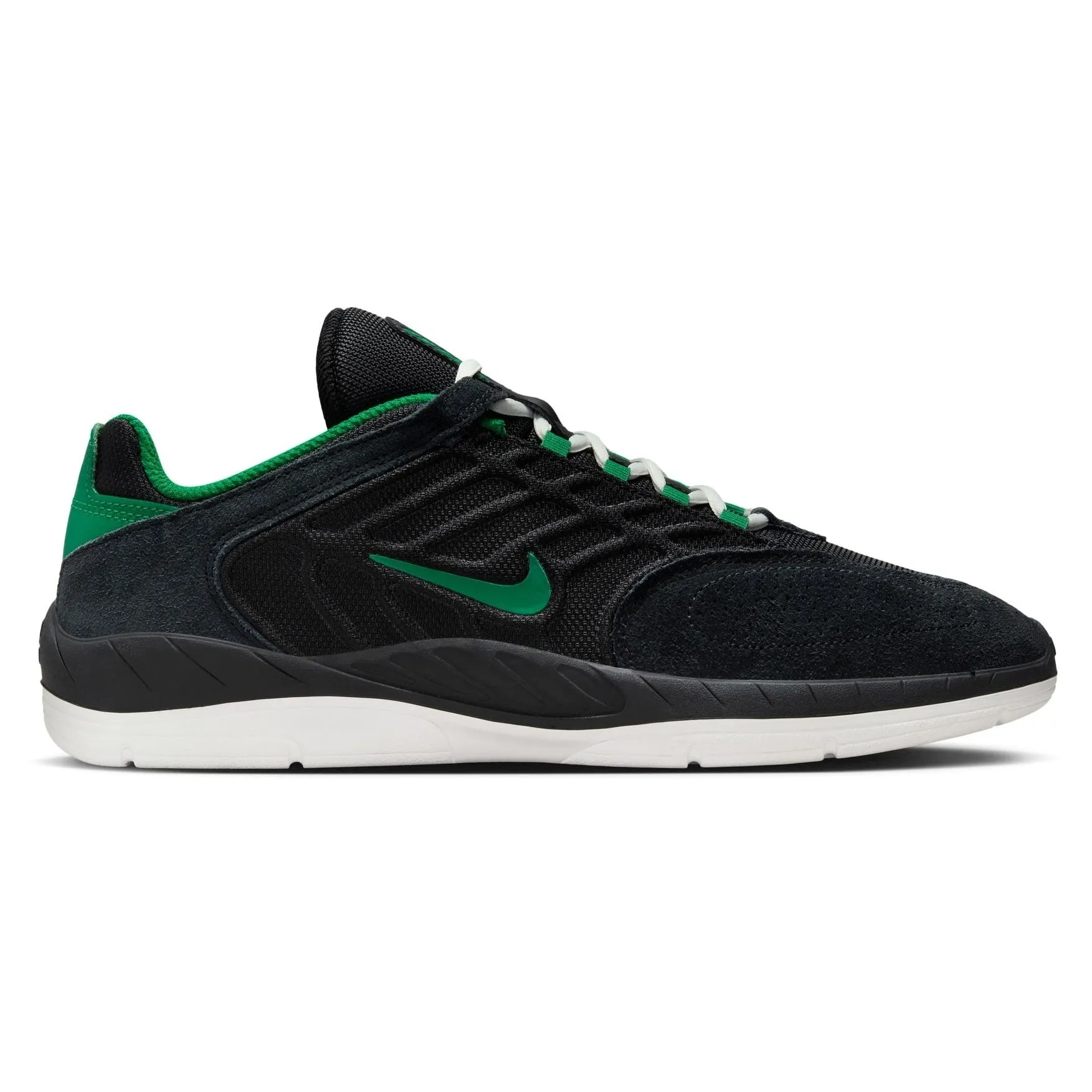 Nike SB Vertebrae - Black / Malachite