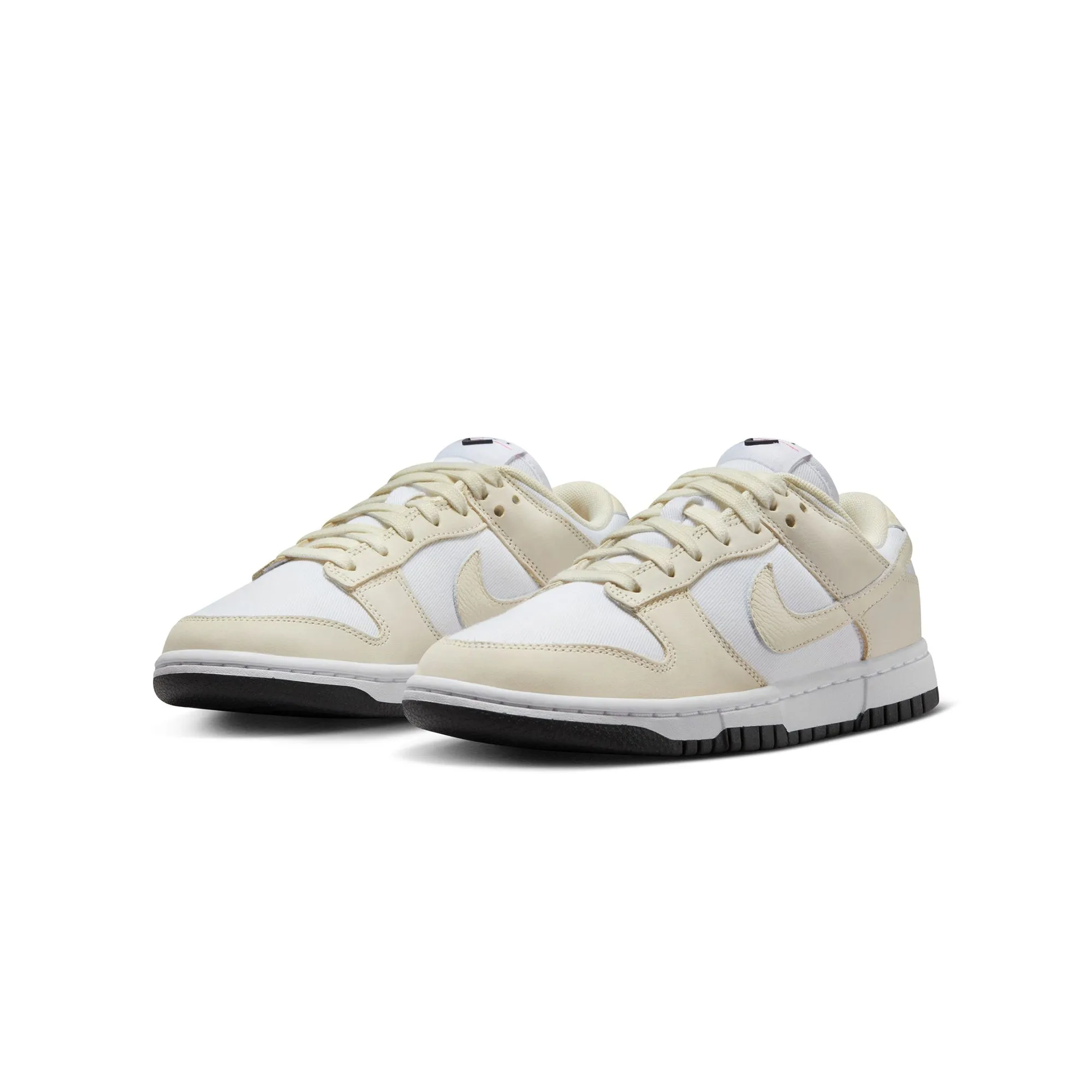 Nike Womens Dunk Low LX NBHD Shoes 'Coconut Milk'