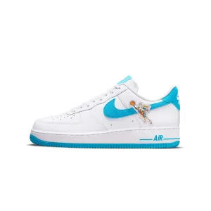 Nike x Space Jam: A New Legacy Air Force 1 '07 Tune Squad Shoes