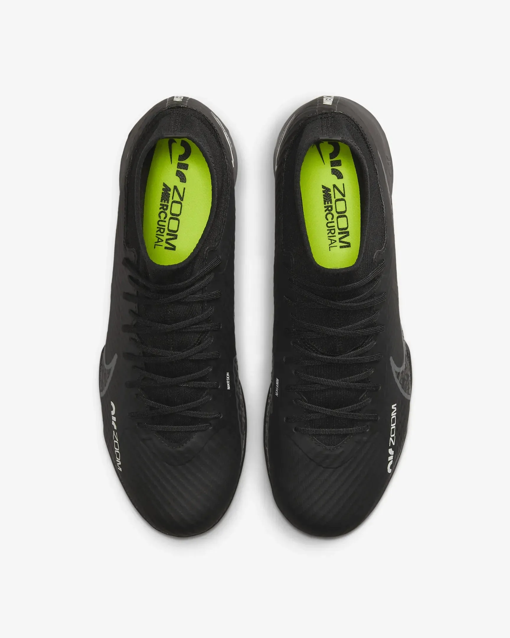 Nike Zoom Superfly 9 Academy Indoor - Shadow Pack (FA22)