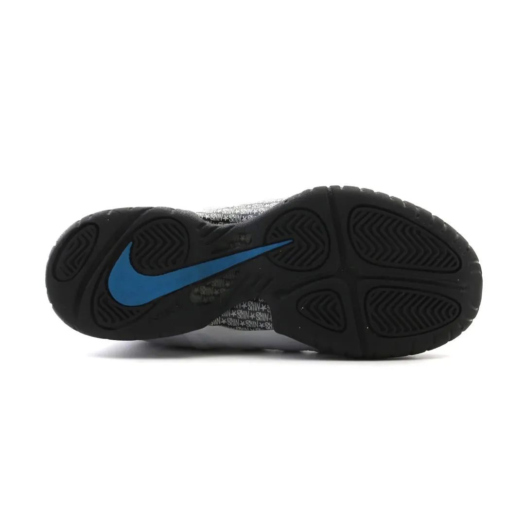 NOVA AIR FOAMPOSITE ONE