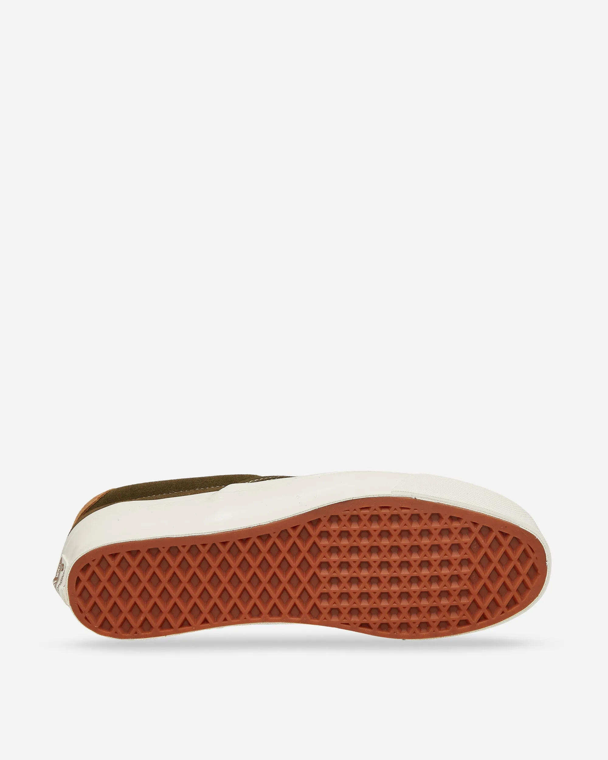 OG Slip-On 59 LX Sneakers Green