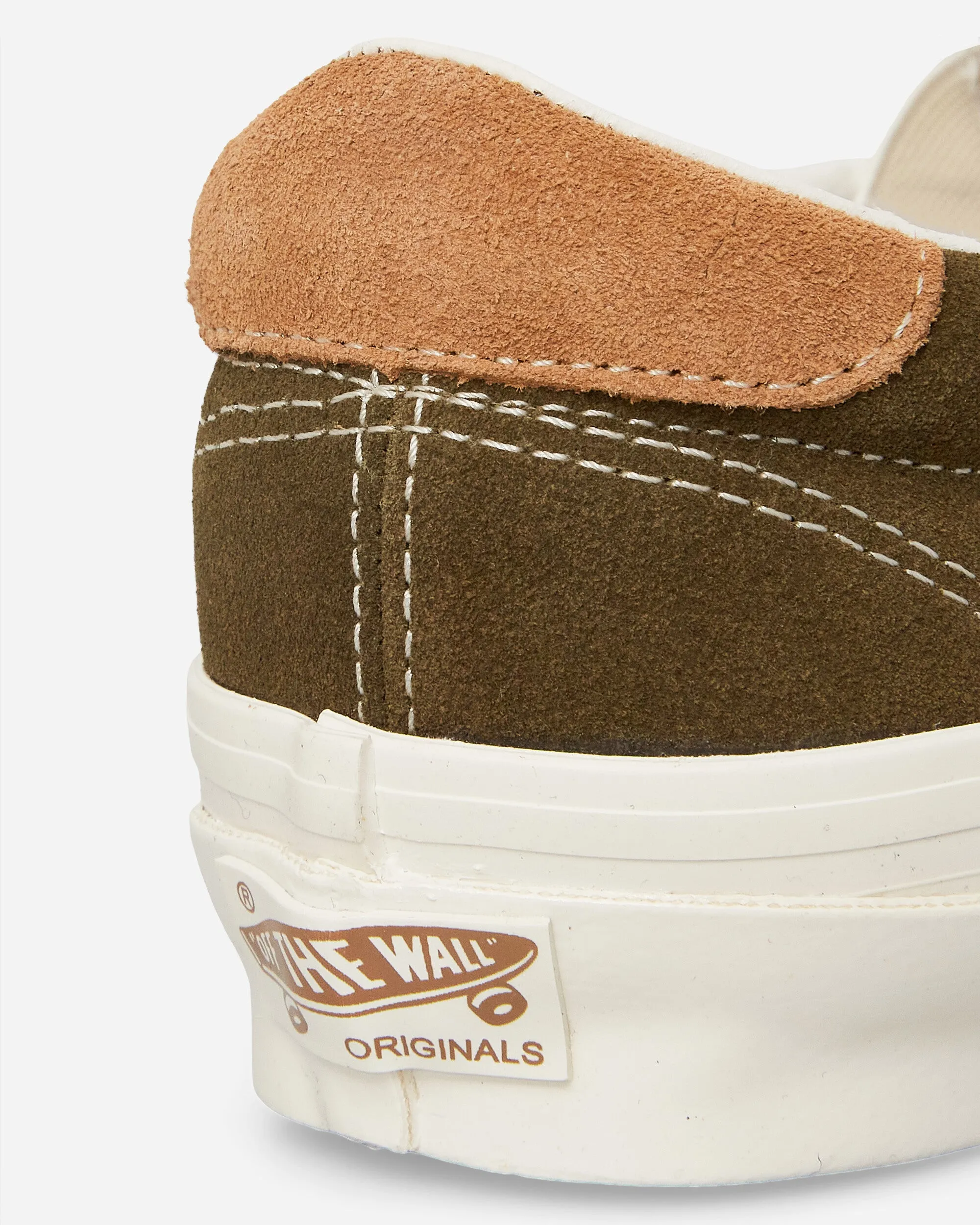 OG Slip-On 59 LX Sneakers Green