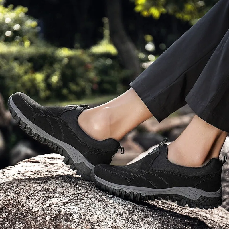 Outdoor Non-Slip Loafers For Men