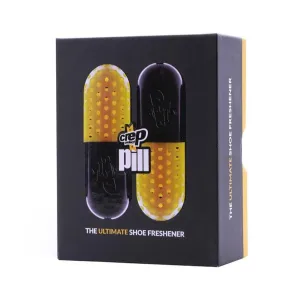 PASTILLAS ANTIHUMEDAD - OLORES CREP PROTECT