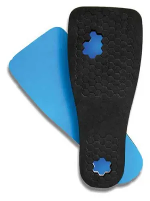 Peg Assist Insole Womens Large Size 8 