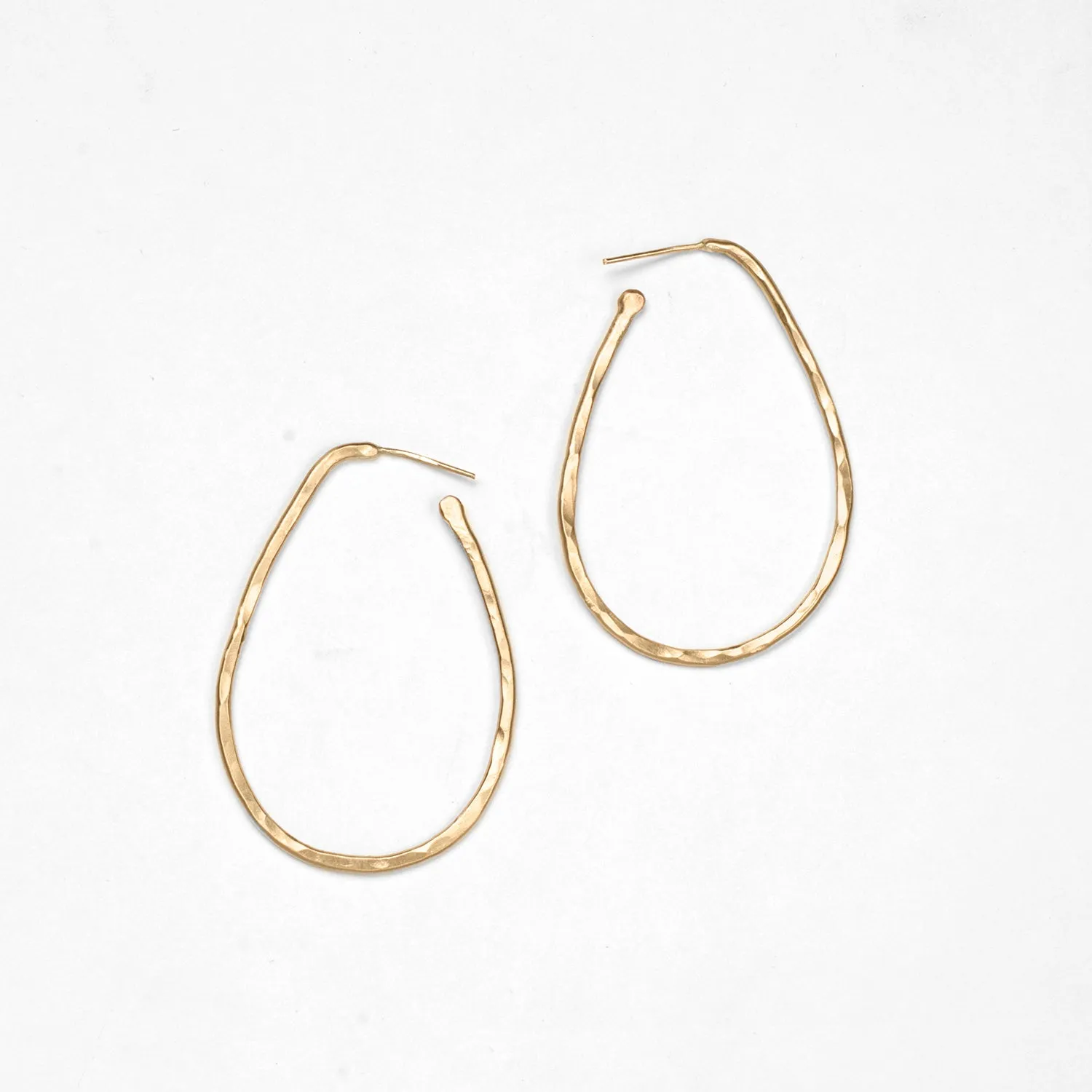 Petal Hoops