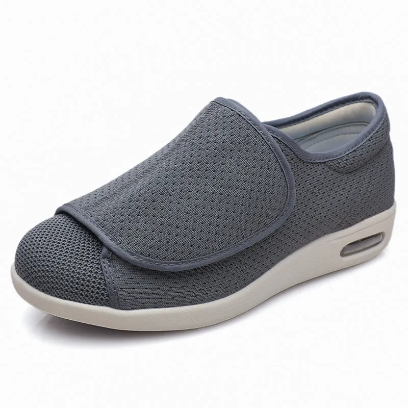 Pure Comfort Orthopedic Shoes for Swollen Feet