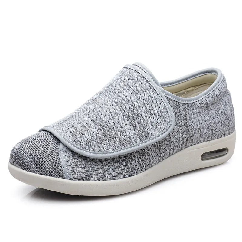 Pure Comfort Orthopedic Shoes for Swollen Feet