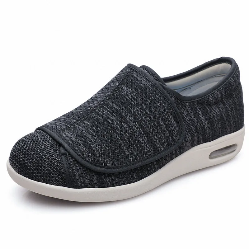 Pure Comfort Orthopedic Shoes for Swollen Feet