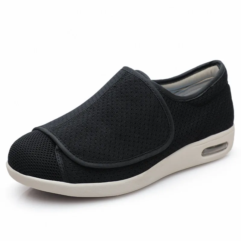 Pure Comfort Orthopedic Shoes for Swollen Feet