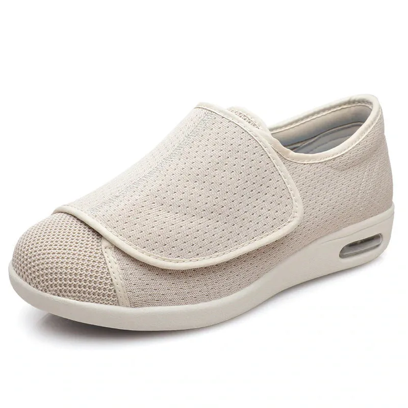 Pure Comfort Orthopedic Shoes for Swollen Feet
