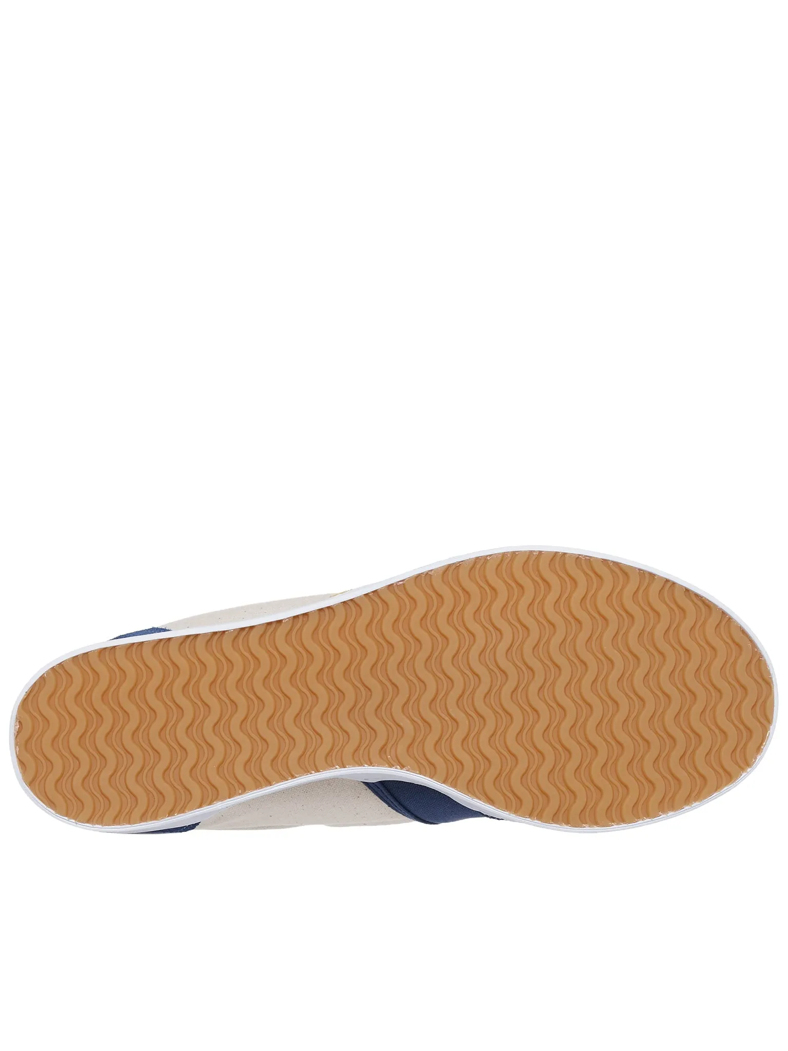 Rain Smiley Slip-On (K2103XG522-ECRU-BLUE)