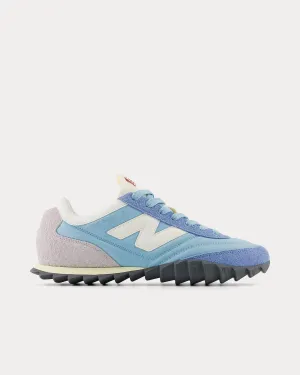 RC30 Blue Laguna / Chrome Blue Low Top Sneakers