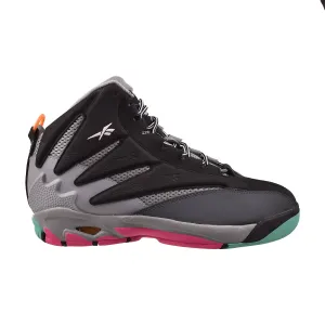 Reebok The Blast The Alamo Men's Shoes Core Black-Laser Pink