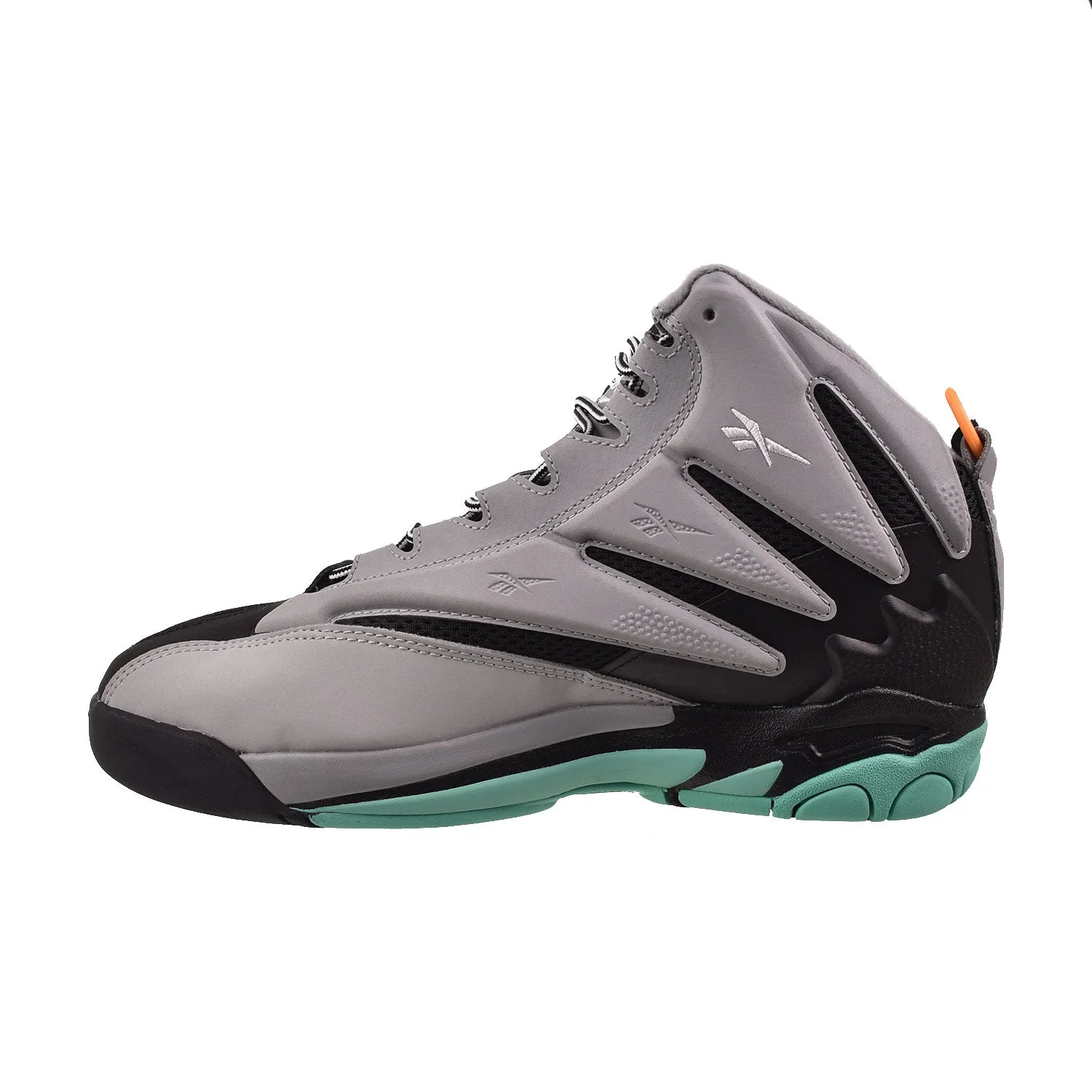 Reebok The Blast The Alamo Men's Shoes Core Black-Laser Pink