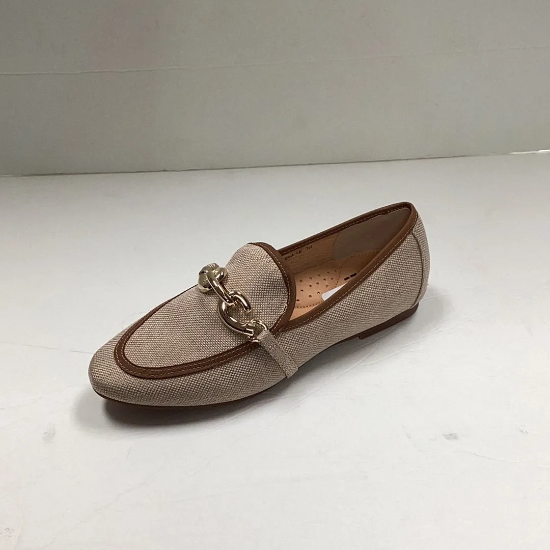 SALE SP23 Ralph Miguel Ellie Chain Slip On