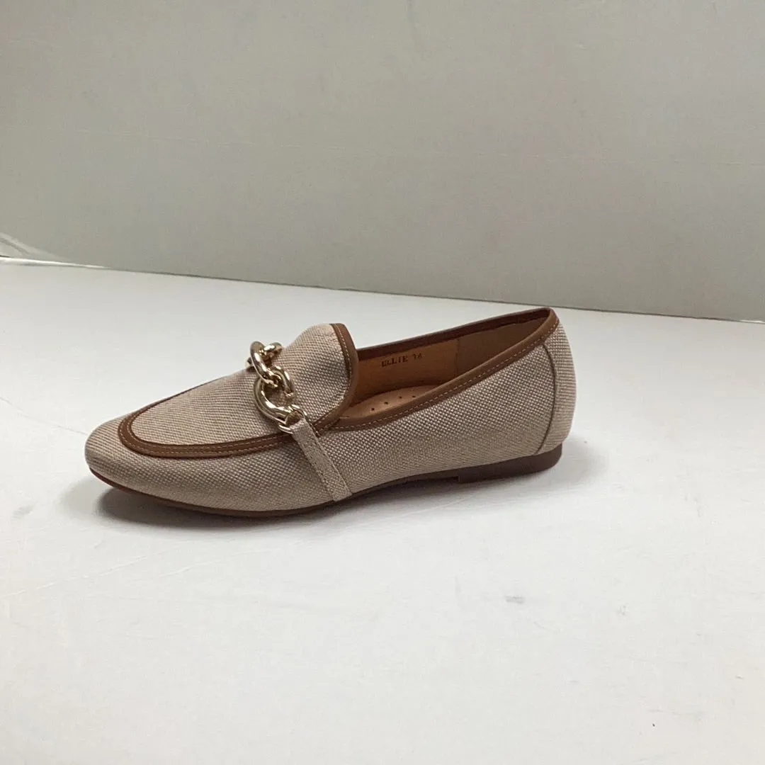 SALE SP23 Ralph Miguel Ellie Chain Slip On