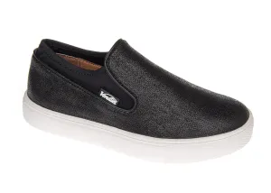 SALE Venettini Lexa Elastic Back Slip On Sneaker