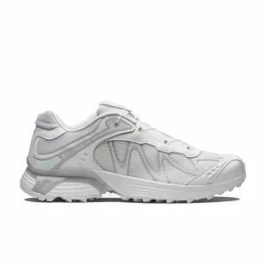 Salomon Unisex XT-Whisper (White/Lunar Rock/Ftw Silver)