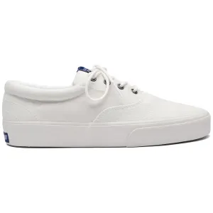 SEBAGO SKIDGRIP CANVAS JOHN WHITE Sneaker