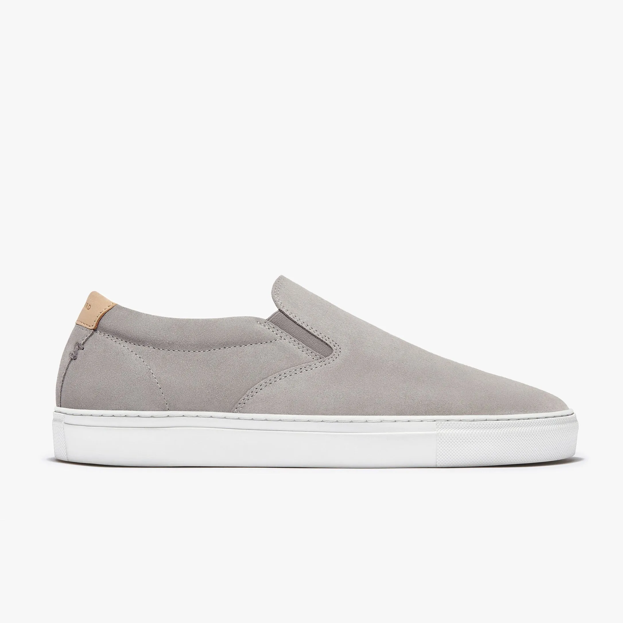 Series 2 Ghost Suede Mens