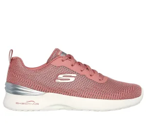 SKECH-AIR DYNAMIGHT - SPLENDID PATH - DARK ROSE