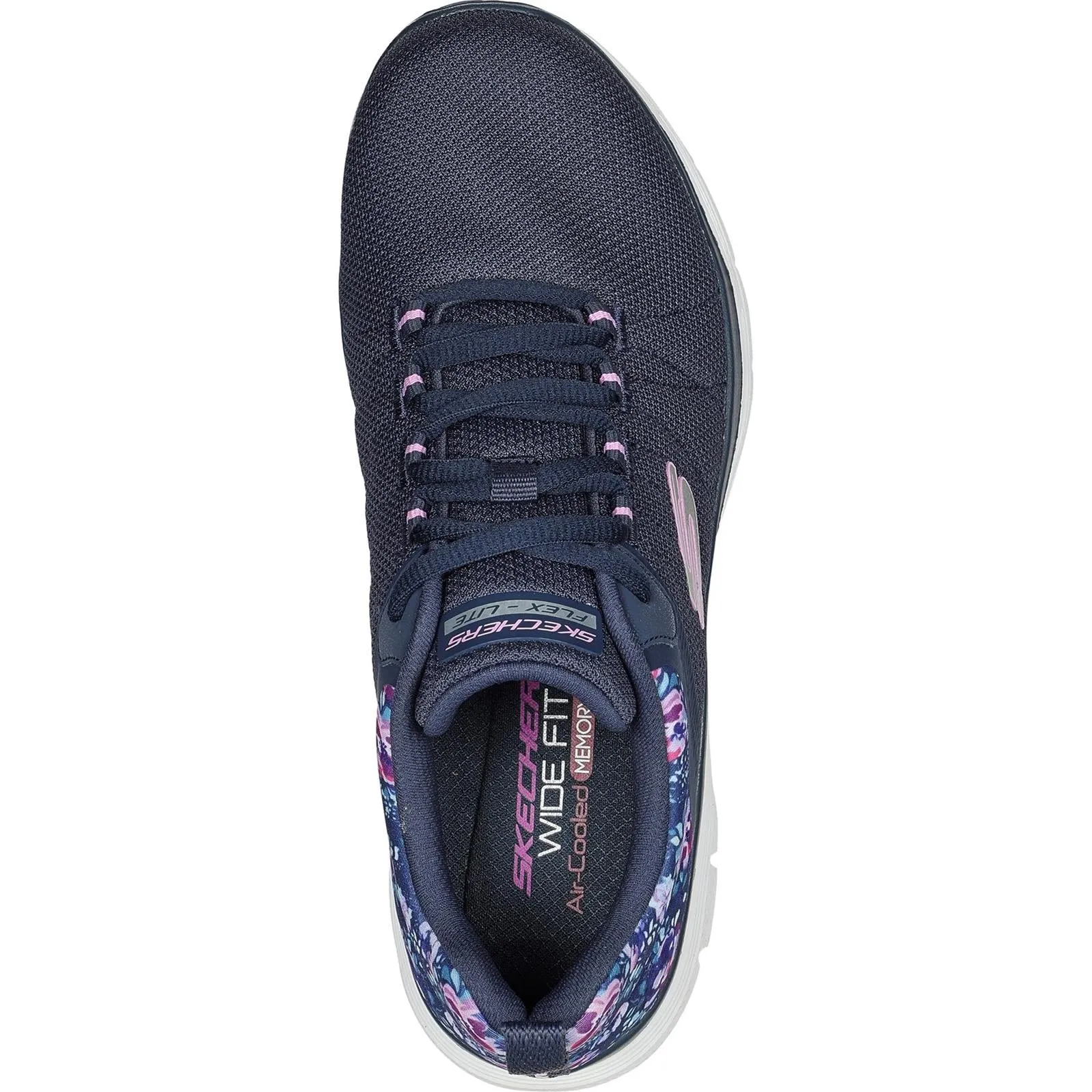 Skechers Flex Appeal 4.0 Let It Blossom Shoes