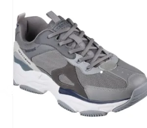 SKECHERS LANDER S-REMIX - 237486 - GYNV