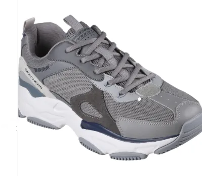 SKECHERS LANDER S-REMIX - 237486 - GYNV