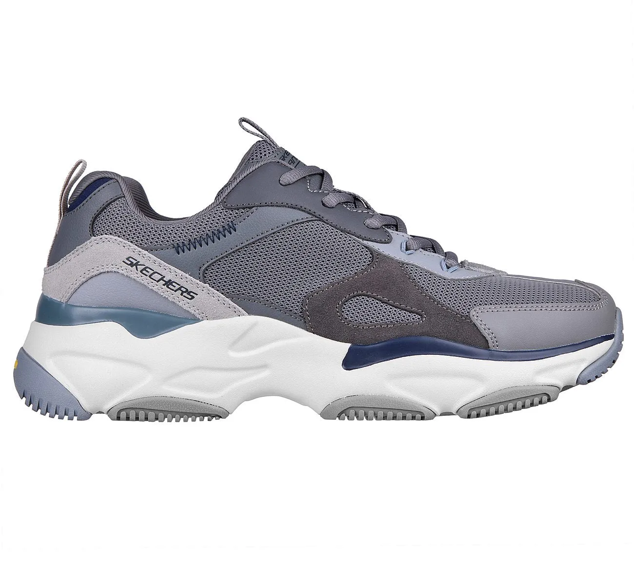 SKECHERS LANDER S-REMIX - 237486 - GYNV