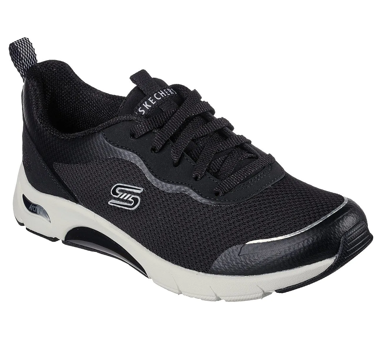 SKECHERS SKECH-AIR ARCH FIT SOOTHING - 104259 - BKW