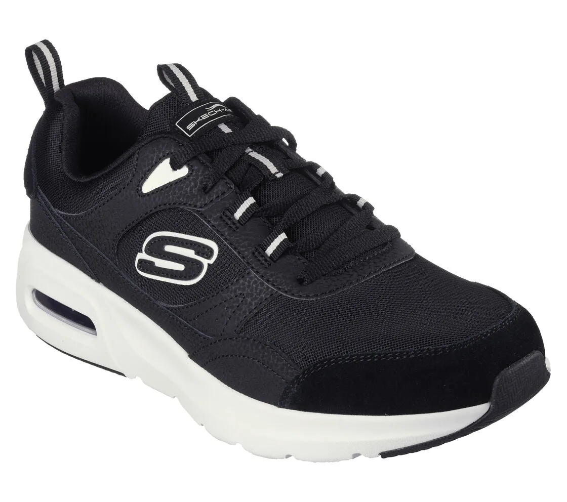 SKECHERS SKECH-AIR COURT - HOMEGROWN - 232646 - BKW