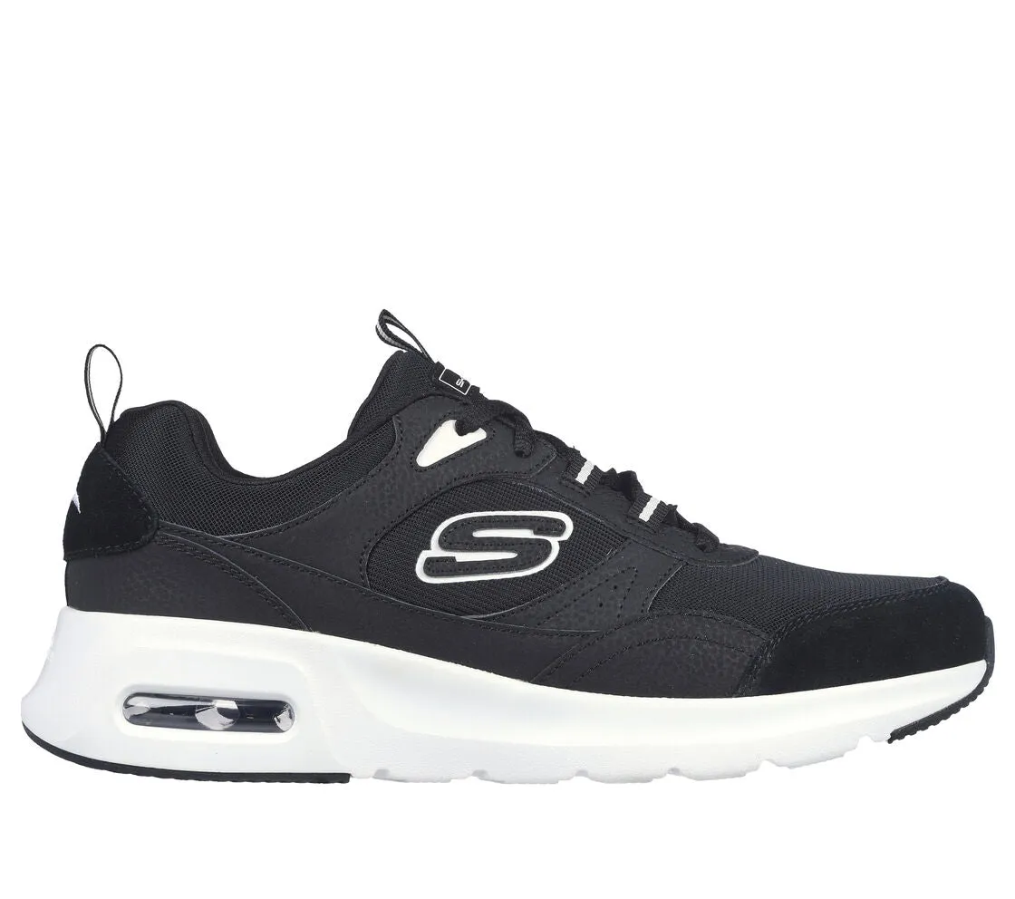 SKECHERS SKECH-AIR COURT - HOMEGROWN - 232646 - BKW