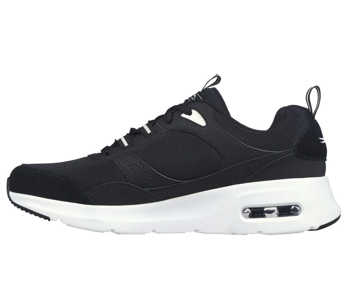SKECHERS SKECH-AIR COURT - HOMEGROWN - 232646 - BKW