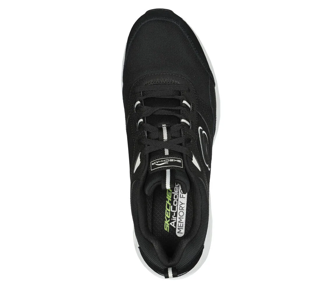 SKECHERS SKECH-AIR COURT - HOMEGROWN - 232646 - BKW