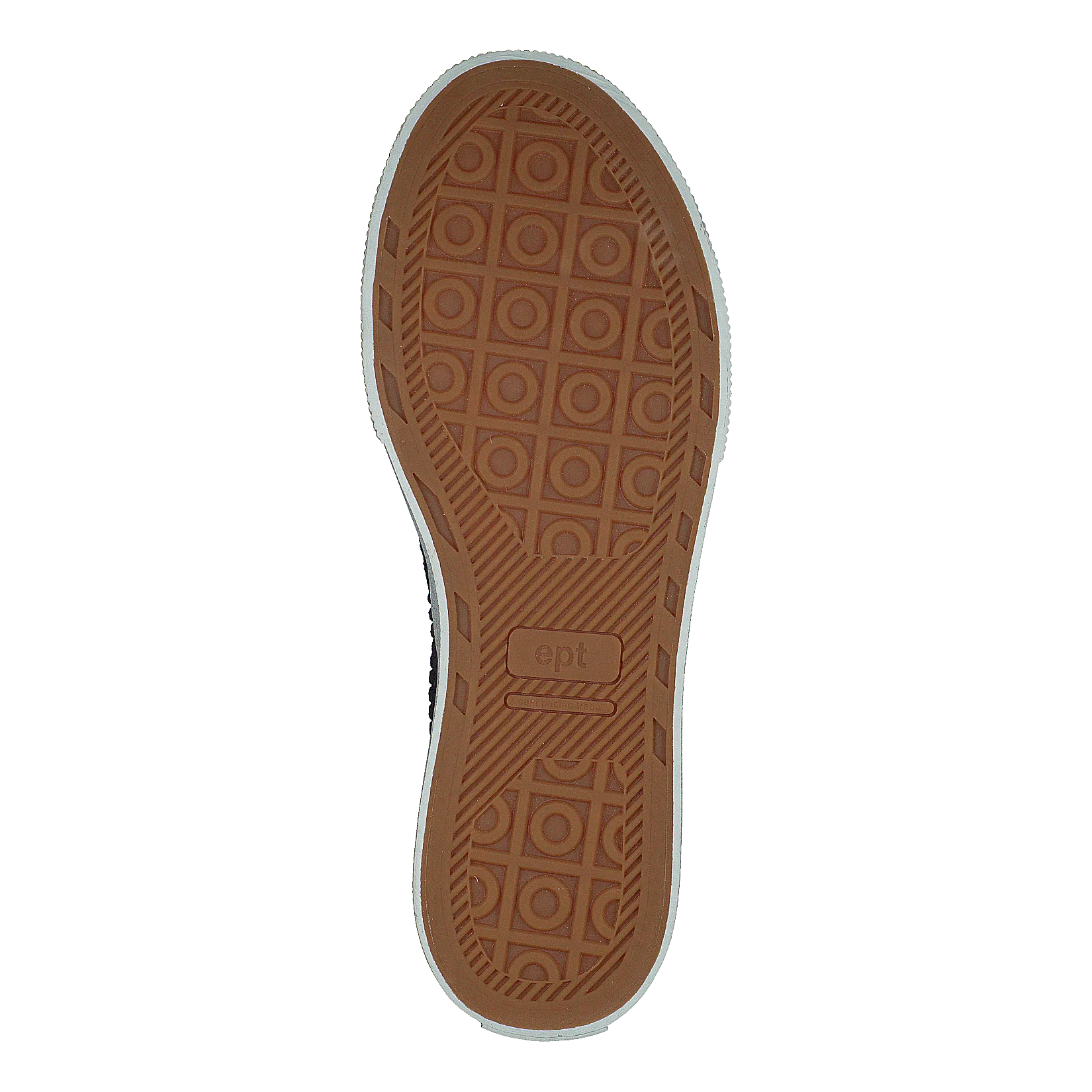 Slipon Corduroy Grey